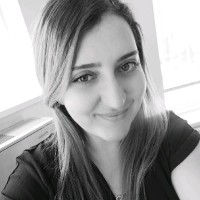Hanane Kamel Email
