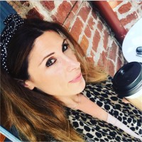 Marie-Chantal Employee Amanda Shaw's profile photo