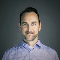 Re:Build Composite Resources Employee Brendan Poole's profile photo