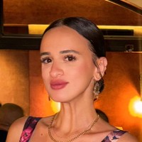 Abu Soma Development Company Employee Marihan Ahmed's profile photo