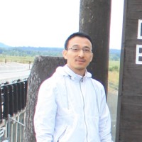 National Grid Employee James Jin's profile photo