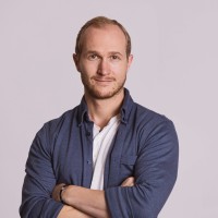 Ember Lab Employee Hunter Schmidt's profile photo