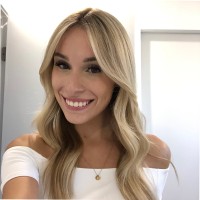 NAVADA Employee Marie-Hélène Rioux's profile photo