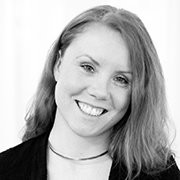 Philipson Söderberg AB Employee Linda Einarsdottir's profile photo