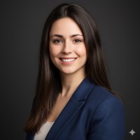 LUXEPACK Employee Sarah Armando's profile photo