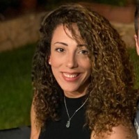 InoBat Employee Natasha Levy's profile photo