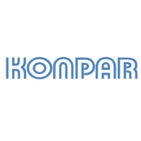 Konpar Export Email
