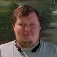 Vergence, LLC. Employee Jeremy Shearin's profile photo