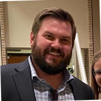 Gus's Franchisor Employee Eddie Laplante's profile photo