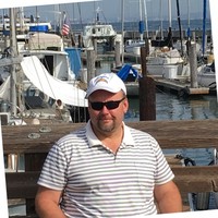 Utility Employee David Walsh's profile photo