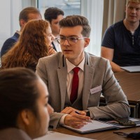 Ensior B.V. Employee Martijn van Os's profile photo