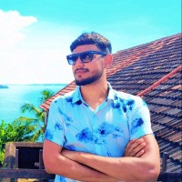 Dilshad Ansari's profile photo