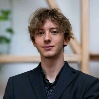 Natixis Corporate & Investment Banking Employee Mathieu Philippot's profile photo