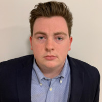 Fulton Analytics Employee Ryne Farley's profile photo