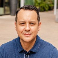 Hexagon US Federal Employee Andres Terrazas's profile photo