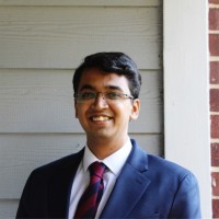 Kush Mehta's profile photo