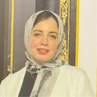 Data Gear Employee Heba Saber's profile photo