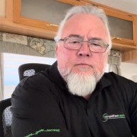Simplified Capital Employee Phillip Stuart's profile photo