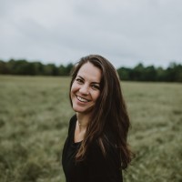 New Hampshire Community Loan Fund Employee Johanna Beachy's profile photo