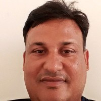 ASK EHS Employee Pravin Kumar's profile photo