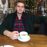 McCann Employee Joseph Stevens's profile photo