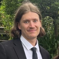 RBK Advisory Employee Liam Turner's profile photo