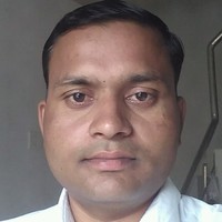 GHARDA CHEMICALS LIMITED Employee Suresh Maurya's profile photo