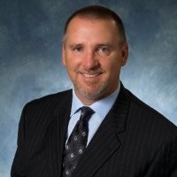 Pearson Vue Employee Don Wagner's profile photo