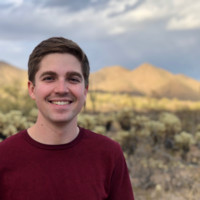 Michigan State University Employee Jack Schulte's profile photo