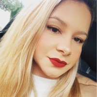 Izamara Jordão's profile photo
