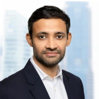 The Carlyle Group Employee Aamir Zeb's profile photo