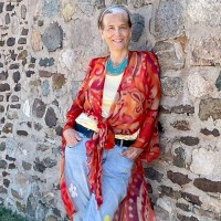Paula Conrad Email
