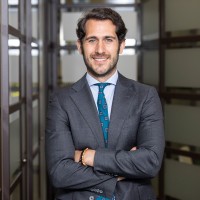 Cobas Asset Management Employee Francisco Albino Burgos's profile photo