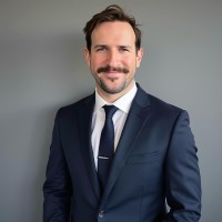 PUMP Employee Alexander M.'s profile photo