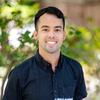 Caltech Employee Nicolas Lee's profile photo