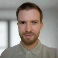 Lede AS Employee Simen Jansen's profile photo