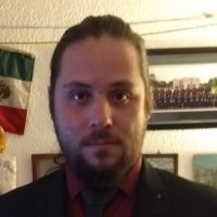 Vicente Alfredo Guerrero Lugo's profile photo