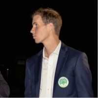 Andrew Consulting Engineers, PC Employee Gavin Cunningham's profile photo