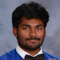 Ludwig Computing Employee Ritvik Chemudugunta's profile photo
