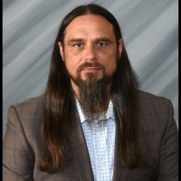 Corrosion Innovations Employee Jeremi Day's profile photo