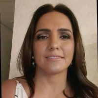 Atex Brasil Employee Aparecida Queiroga's profile photo