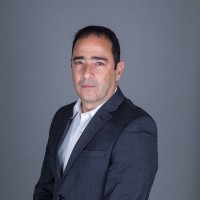 Electra Employee Gadi Agmon's profile photo