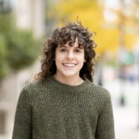honeycomb.io Employee Sam Goldstein's profile photo