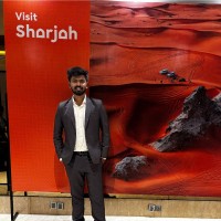 JoyzAI Employee Anirban Halder's profile photo