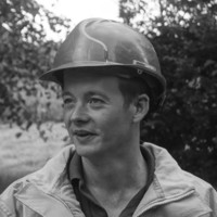 JPR Environmental Employee Tom Hyde's profile photo