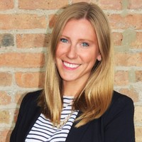 Strata Decision Technology Employee Grace's profile photo
