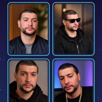 Moea, Inc. Employee Ali Mahdavi's profile photo