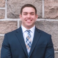 BMO Capital Markets Employee Daniel Hagan's profile photo