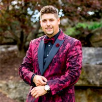 Environmental Commodities Corporation Employee Tyler Maltony's profile photo