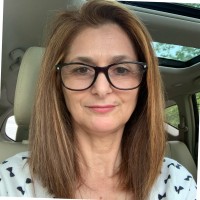 National Park Medical Center Employee Alma Vishaj's profile photo